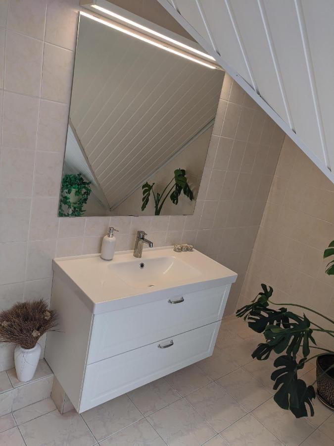 Guest House Nika - Cottages And Rooms In The Heart Of Palanga City Center Exteriér fotografie